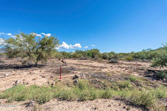 446XX N 10th Way Lot 3, New River, AZ 85087
