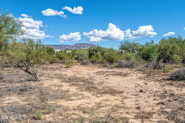 446XX N 10th Way Lot 3, New River, AZ 85087