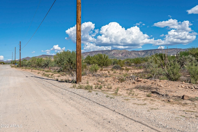 446XX N 10th Way Lot 3, New River, AZ 85087