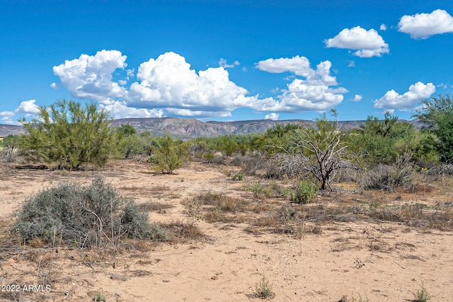 446XX N 10th Way Lot 3, New River, AZ 85087