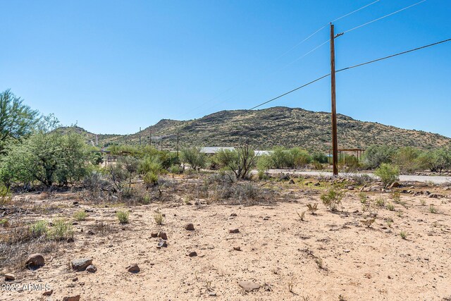 446XX N 10th Way Lot 3, New River, AZ 85087