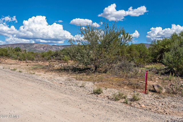 446XX N 10th Way Lot 3, New River, AZ 85087