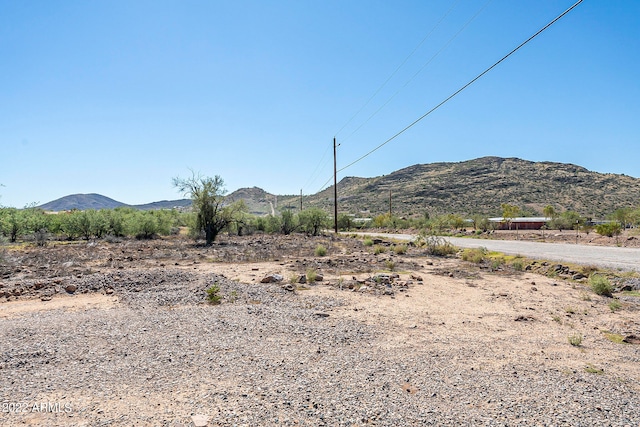 446XX N 10th Way Lot 3, New River, AZ 85087
