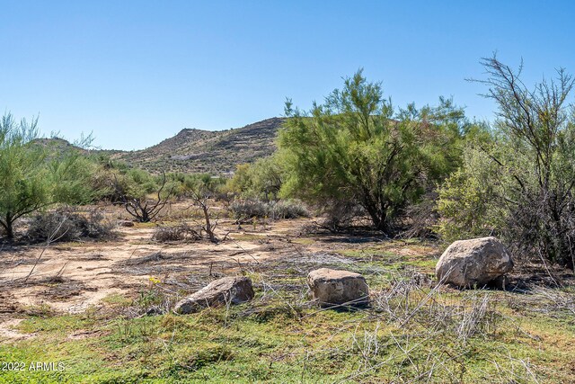 446XX N 10th Way Lot 3, New River, AZ 85087