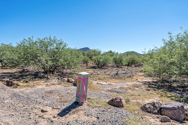 446XX N 10th Way Lot 3, New River, AZ 85087