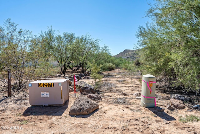 446XX N 10th Way Lot 3, New River, AZ 85087
