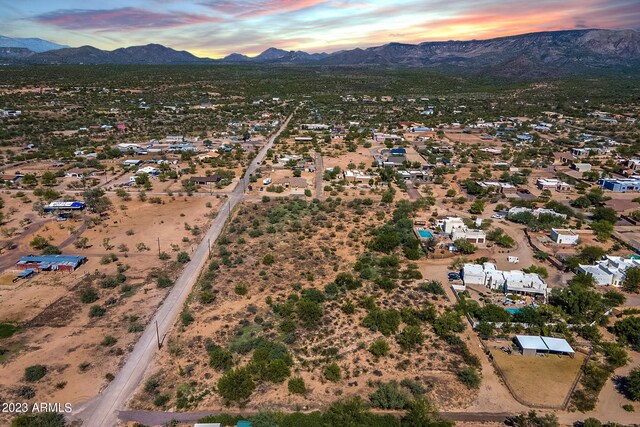 446XX N 10th Way Lot 3, New River, AZ 85087
