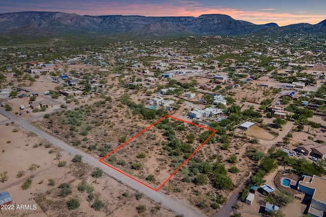 446XX N 10th Way Lot 3, New River, AZ 85087