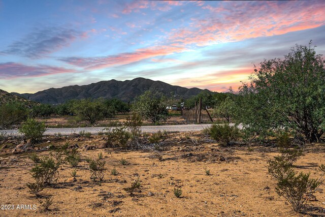 446XX N 10th Way Lot 3, New River, AZ 85087