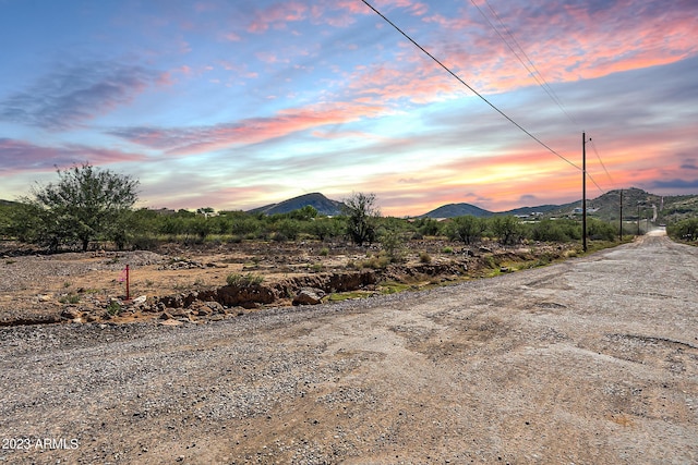 446XX N 10th Way Lot 3, New River, AZ 85087