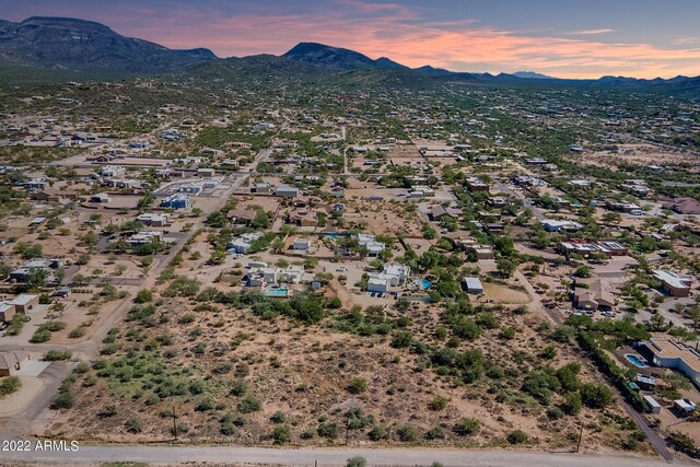 446XX N 10th Way Lot 3, New River, AZ 85087