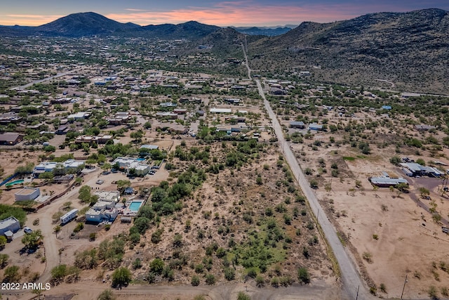 446XX N 10th Way Lot 3, New River, AZ 85087