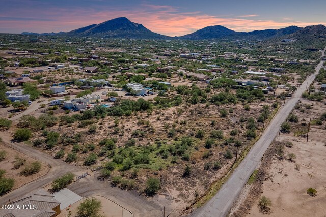446XX N 10th Way Lot 3, New River, AZ 85087