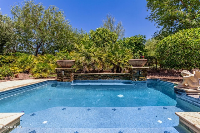 30135 N 129th Gln, Peoria, AZ 85383 - view of swimming pool
