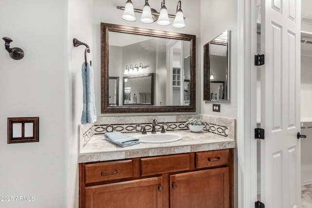 30135 N 129th Gln, Peoria, AZ 85383 - bathroom featuring vanity