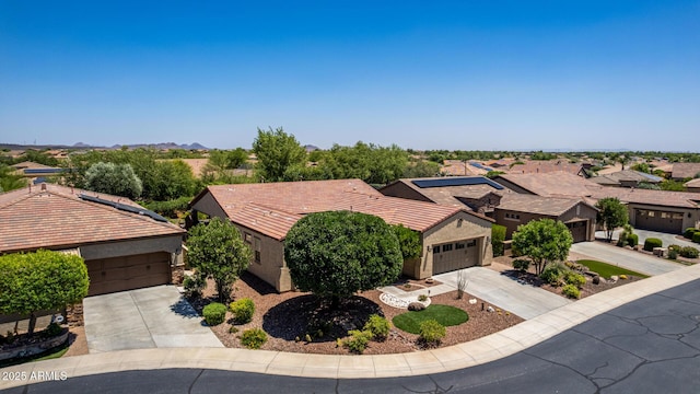 30135 N 129th Gln, Peoria, AZ 85383 - aerial view of residential area