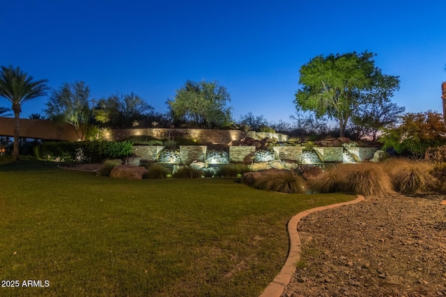 30135 N 129th Gln, Peoria, AZ 85383 - view of green lawn