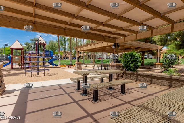 3875 E Claxton Ave, Gilbert, AZ 85297 - view of surrounding community