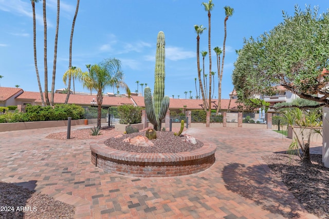 17404 N 99th Ave Unit 108, Sun City, AZ 85373 - view of community
