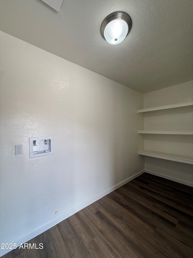 3749 W Gelding Dr, Phoenix, AZ 85053 - view of storage room