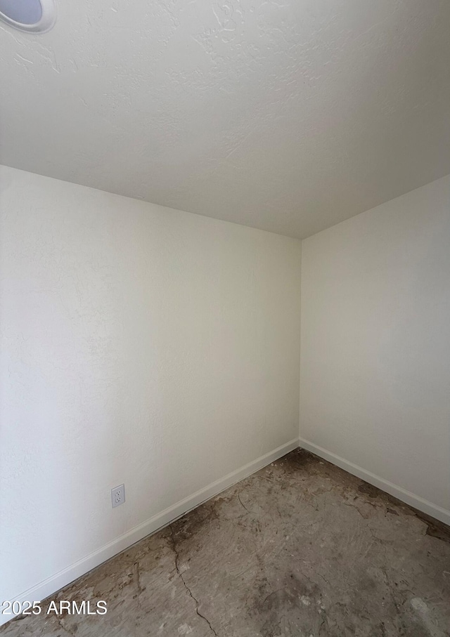 3749 W Gelding Dr, Phoenix, AZ 85053 - empty room featuring baseboards