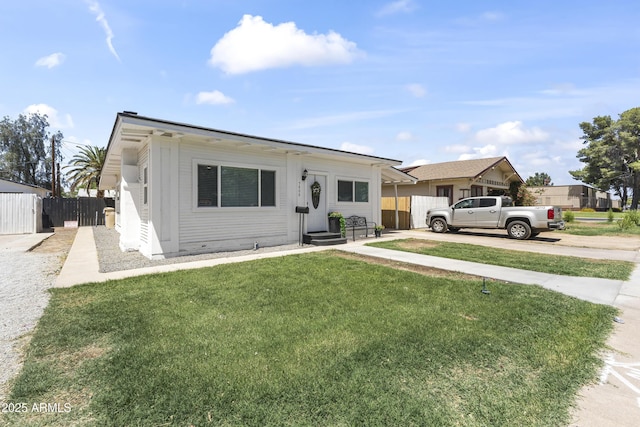 5808 W Myrtle Ave, Glendale, AZ 85301 - view of front of property with driveway and entry steps