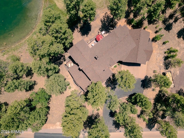 view of property location
