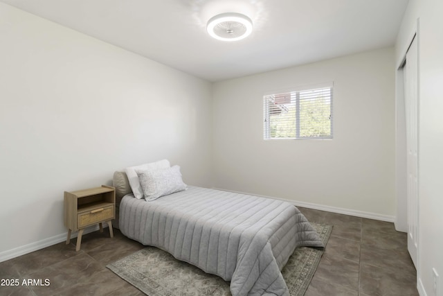 224 N 58th St, Mesa, AZ 85205 - bedroom with baseboards
