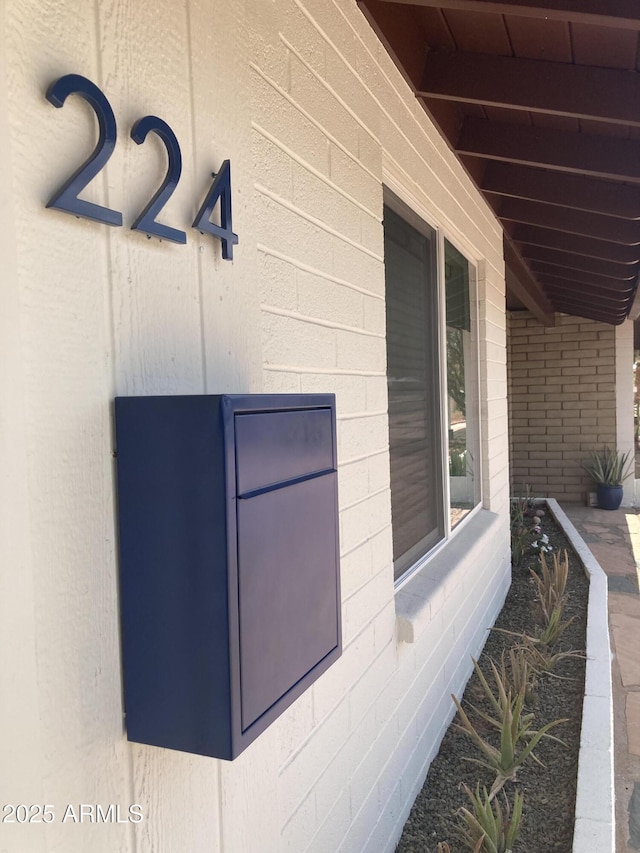 224 N 58th St, Mesa, AZ 85205 - exterior view
