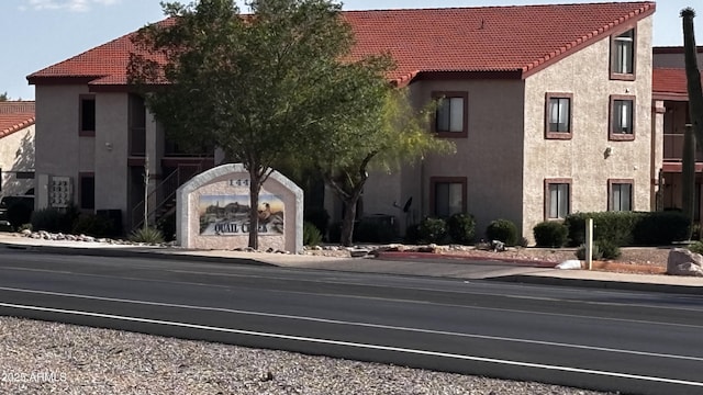 1440 N Idaho Rd Unit 1022, Apache Junction, AZ 85119 - view of building exterior