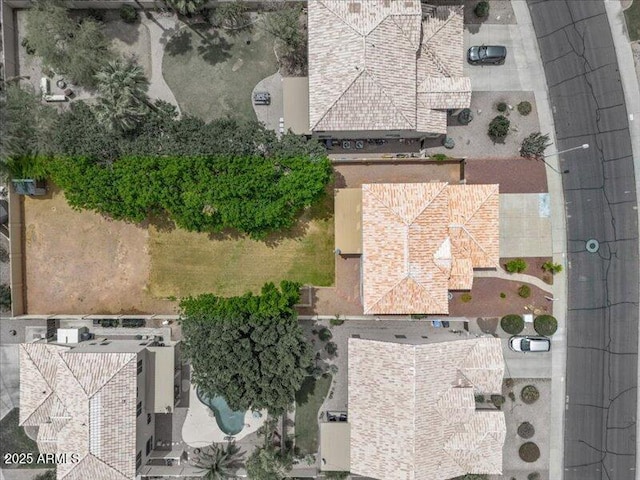 view of property location