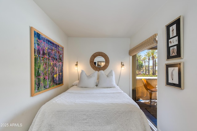 4727 E Lafayette Blvd Unit 211, Phoenix, AZ 85018 - view of bedroom
