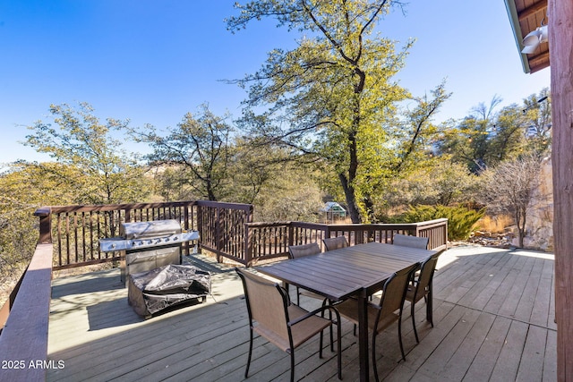 3155 N State Route 89, Prescott, AZ 86301 - view of deck