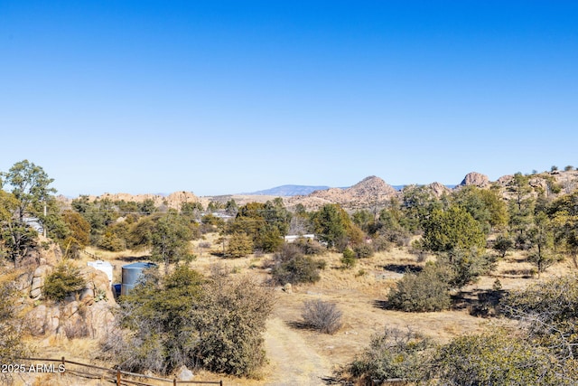 3155 N State Route 89, Prescott, AZ 86301 - mountain view