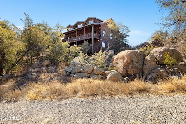 3155 N State Route 89, Prescott, AZ 86301 - exterior space