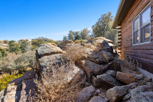 3155 N State Route 89, Prescott, AZ 86301 - view of yard