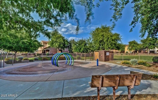 5607 W Alyssa Ln, Phoenix, AZ 85083 - view of property's community