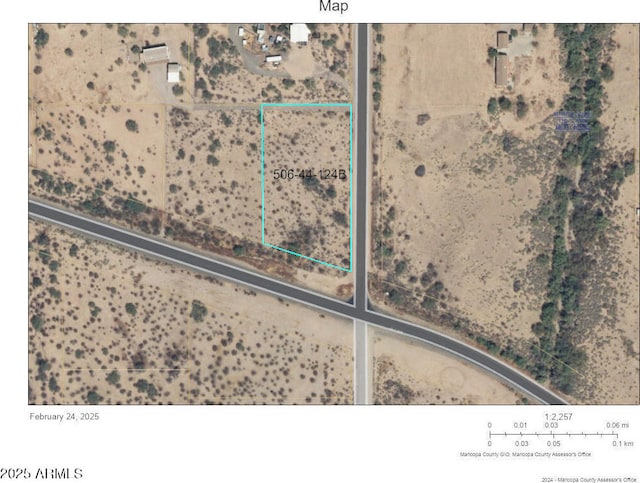 0 S 395th Ave Unit 6, Tonopah AZ, 85354 land for sale