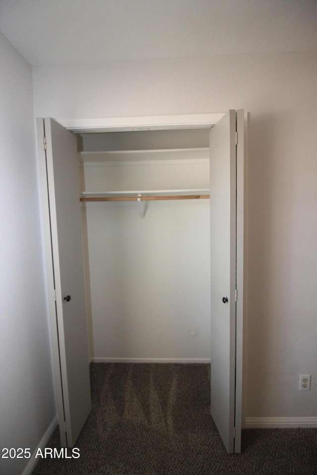 3030 S Rogers, Mesa, AZ 85202 - view of closet