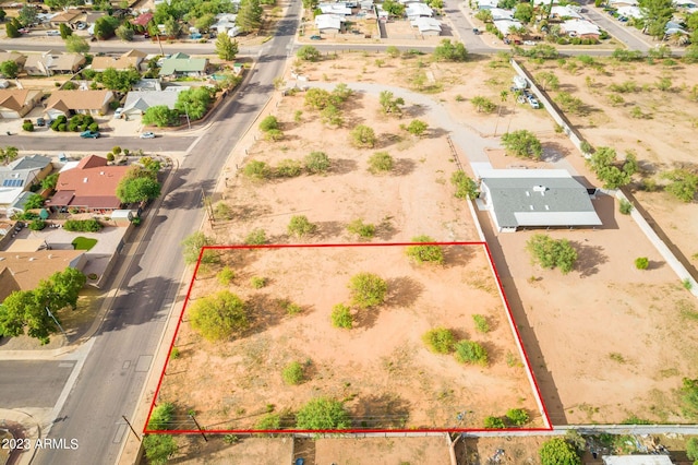 PARCEL4 S Avenida Escuela -, Unit Sierra Vista AZ, 85635 land for sale