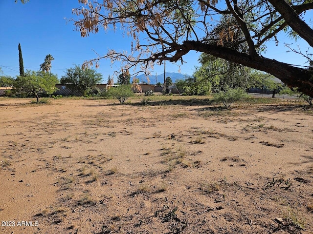 Listing photo 2 for PARCEL4 S Avenida Escuela -, Unit Sierra Vista AZ 85635