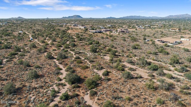 171XX E Rio Verde Dr -, Unit Rio Verde, AZ 85263