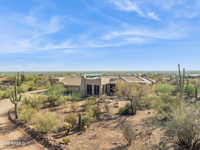 148 N La Barge Rd, Apache Junction, AZ 85119 - view of subject property