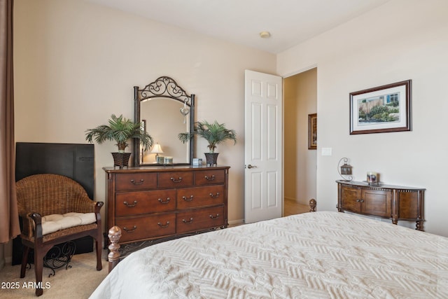 148 N La Barge Rd, Apache Junction, AZ 85119 - view of carpeted bedroom