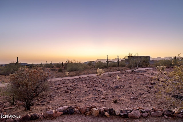 148 N La Barge Rd, Apache Junction, AZ 85119 - view of nature