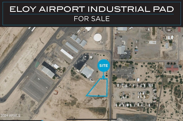 48XX N Tumbleweed Rd -, Unit Eloy AZ, 85131 land for sale