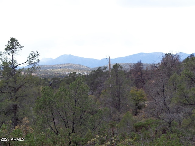 1412 E Tranquility Pt -, Unit Payson AZ, 85541 land for sale