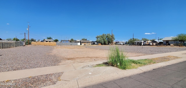 1316 E Cocopah St Unit 8, Phoenix AZ, 85034 land for sale