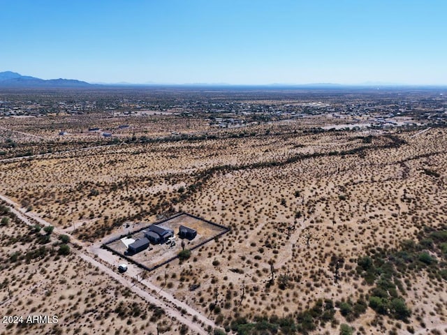 0 E Cactus Forest Rd -, Unit Florence, AZ 85132