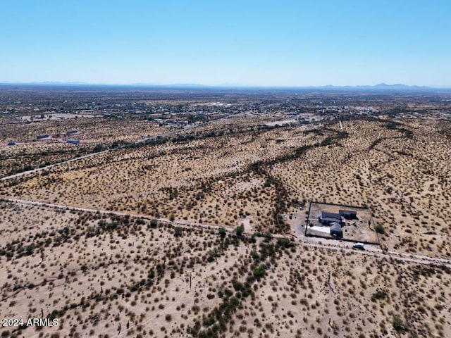 0 E Cactus Forest Rd -, Unit Florence, AZ 85132